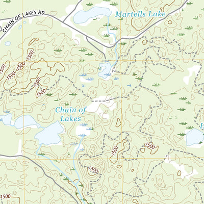 Republic SW, MI (2019, 24000-Scale) Preview 3