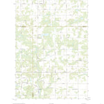 Riverdale, MI (2019, 24000-Scale) Preview 1