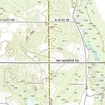Riverdale, MI (2019, 24000-Scale) Preview 3