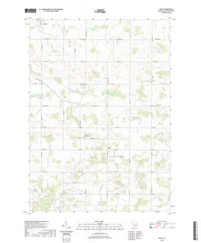 Riley, MI (2019, 24000-Scale) Preview 1