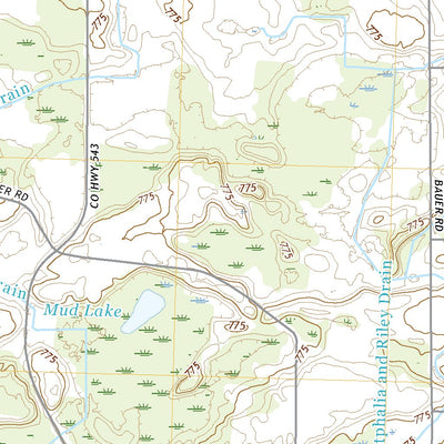 Riley, MI (2019, 24000-Scale) Preview 3