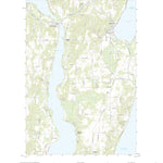 Suttons Bay, MI (2019, 24000-Scale) Preview 1