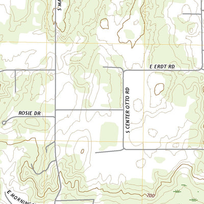 Suttons Bay, MI (2019, 24000-Scale) Preview 2