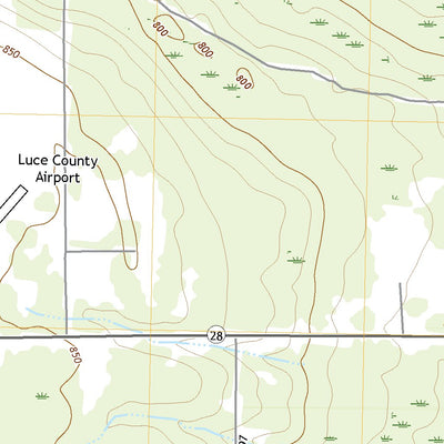 Roberts Corner, MI (2019, 24000-Scale) Preview 2