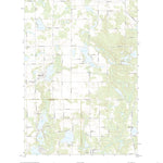Trufant, MI (2019, 24000-Scale) Preview 1