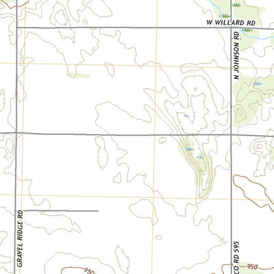 Trufant, MI (2019, 24000-Scale) Preview 2