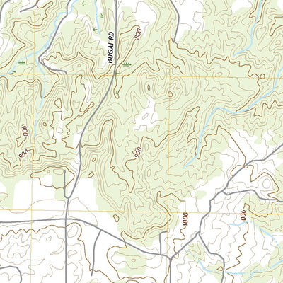 Traverse City SW, MI (2019, 24000-Scale) Preview 2