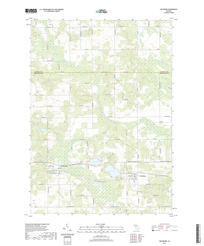 Vestaburg, MI (2019, 24000-Scale) Preview 1