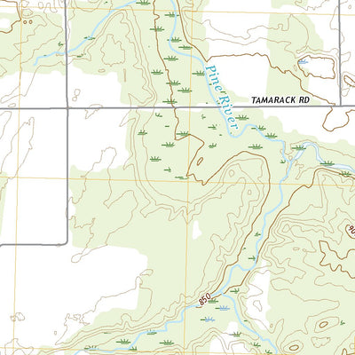 Vestaburg, MI (2019, 24000-Scale) Preview 2