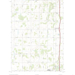 Rosebush, MI (2019, 24000-Scale) Preview 1