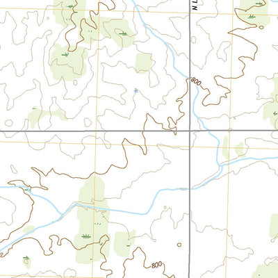 Rosebush, MI (2019, 24000-Scale) Preview 2