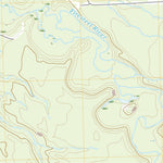 Tenmile Point, MI (2019, 24000-Scale) Preview 3