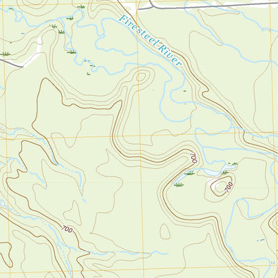 Tenmile Point, MI (2019, 24000-Scale) Preview 3