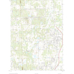 Romeo, MI (2019, 24000-Scale) Preview 1