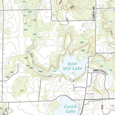 Romeo, MI (2019, 24000-Scale) Preview 2