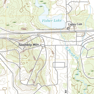 Romeo, MI (2019, 24000-Scale) Preview 3