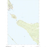 Round Island, MI (2019, 24000-Scale) Preview 1