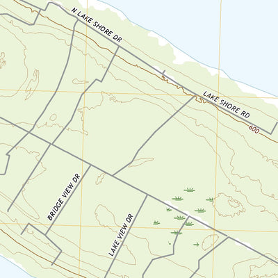 Round Island, MI (2019, 24000-Scale) Preview 2
