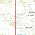 Saint Johns North, MI (2019, 24000-Scale) Preview 2
