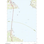Saint Ignace, MI (2019, 24000-Scale) Preview 1