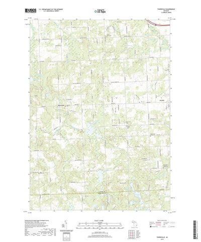 Thornville, MI (2019, 24000-Scale) Preview 1