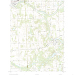 Southeast Albion, MI (2019, 24000-Scale) Preview 1