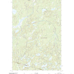 Stateline Lake, MI (2019, 24000-Scale) Preview 1