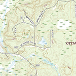 Stateline Lake, MI (2019, 24000-Scale) Preview 2