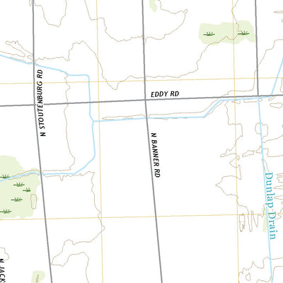 Sandusky, MI (2019, 24000-Scale) Preview 2