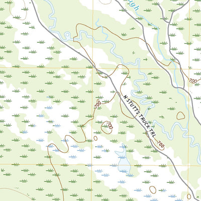Steuben NE, MI (2019, 24000-Scale) Preview 2