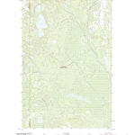 Thunder Lake, MI (2019, 24000-Scale) Preview 1
