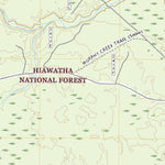 Thunder Lake, MI (2019, 24000-Scale) Preview 2