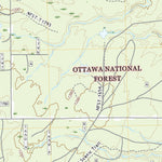 Vista Falls, MI (2019, 24000-Scale) Preview 2
