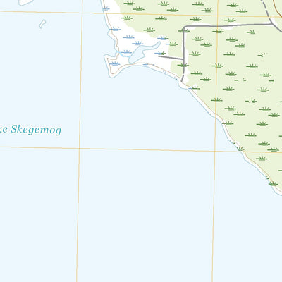 Torch River, MI (2019, 24000-Scale) Preview 2