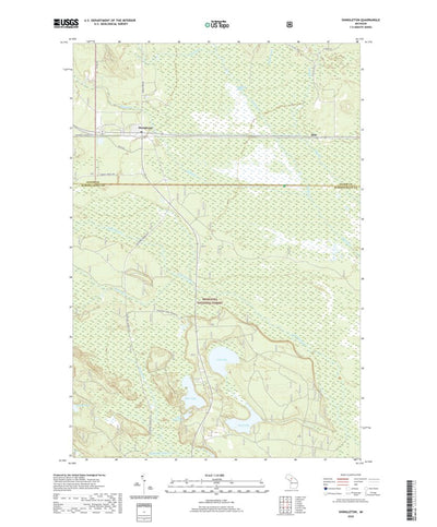 Shingleton, MI (2020, 24000-Scale) Preview 1