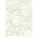 Six Lakes, MI (2019, 24000-Scale) Preview 1