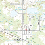 Six Lakes, MI (2019, 24000-Scale) Preview 3