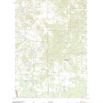 Shelby, MI (2019, 24000-Scale) Preview 1