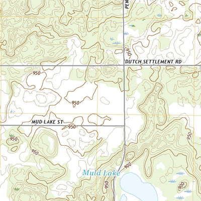 Vandalia, MI (2019, 24000-Scale) Preview 3