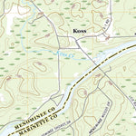 Swanson, MI (2019, 24000-Scale) Preview 3