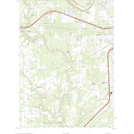 Smiths Creek, MI (2019, 24000-Scale) Preview 1