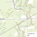 Smiths Creek, MI (2019, 24000-Scale) Preview 2