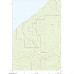 Tiebel Creek, MI (2019, 24000-Scale) Preview 1