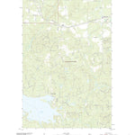 Trout Creek, MI (2019, 24000-Scale) Preview 1