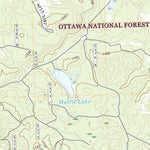 Trout Creek, MI (2019, 24000-Scale) Preview 2