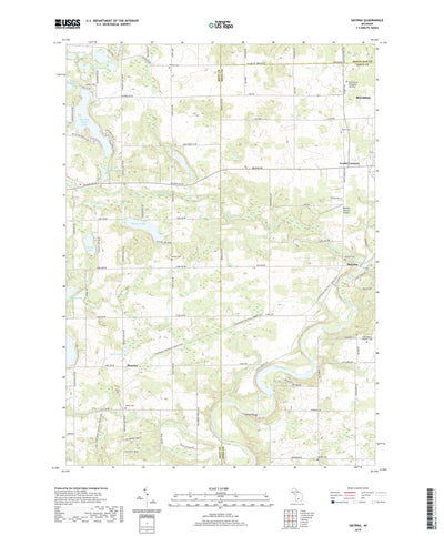 Smyrna, MI (2019, 24000-Scale) Preview 1