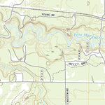 Tallman, MI (2019, 24000-Scale) Preview 2