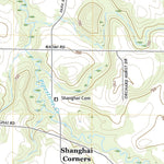 Sodus, MI (2019, 24000-Scale) Preview 3