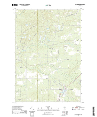 South Boardman, MI (2019, 24000-Scale) Preview 1
