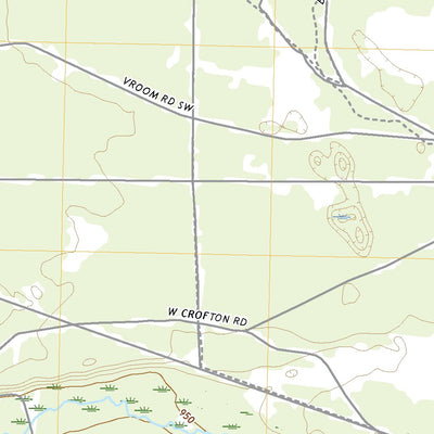 South Boardman, MI (2019, 24000-Scale) Preview 2